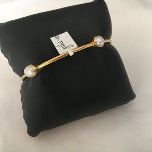 Julie Vos bangle bracelet